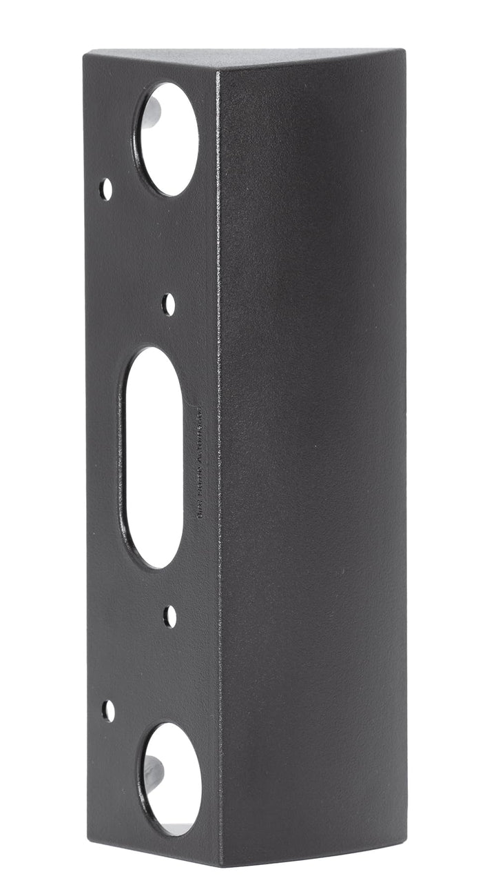 DoorBird A8002 Eck-Winkel-Wandmontageadapter für IP Video Türstationen D1101V/D1102V Aufputz | Monta