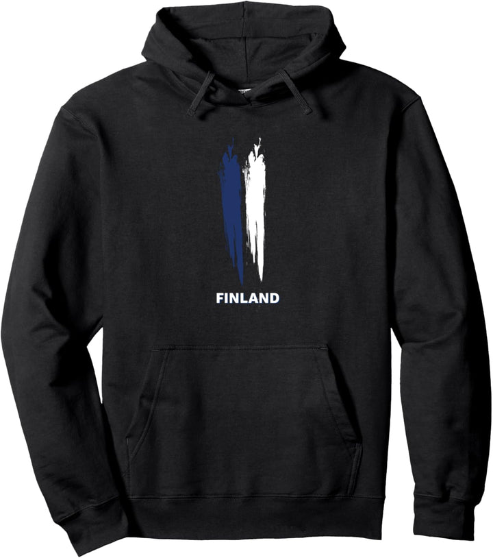 Flagge Spanien Pullover Hoodie
