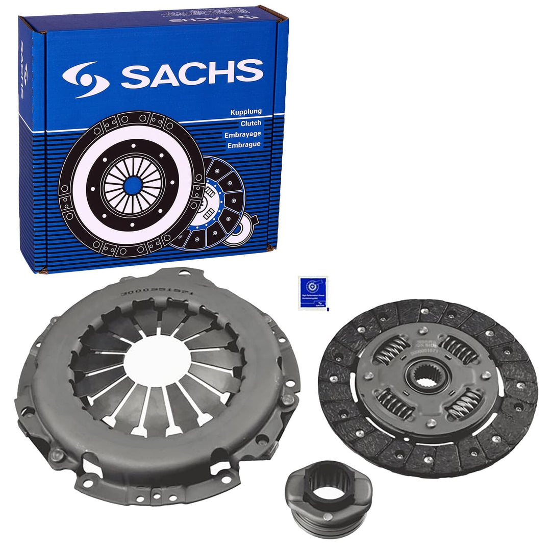 Sachs Kupplungssatz 3000 951 571
