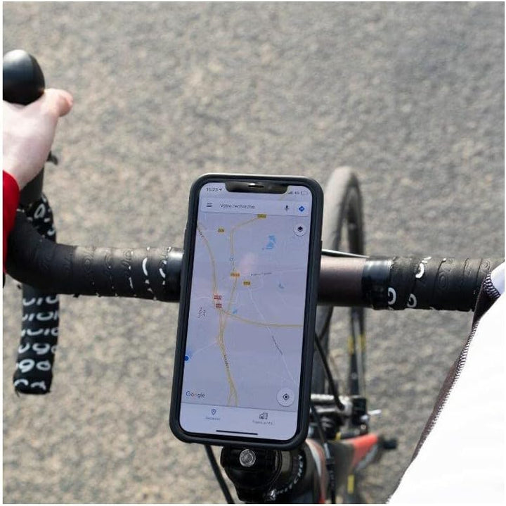 Tigra Sport Schutzhülle FitClic Neo für iPhone 11 Einzigartig, Einzigartig