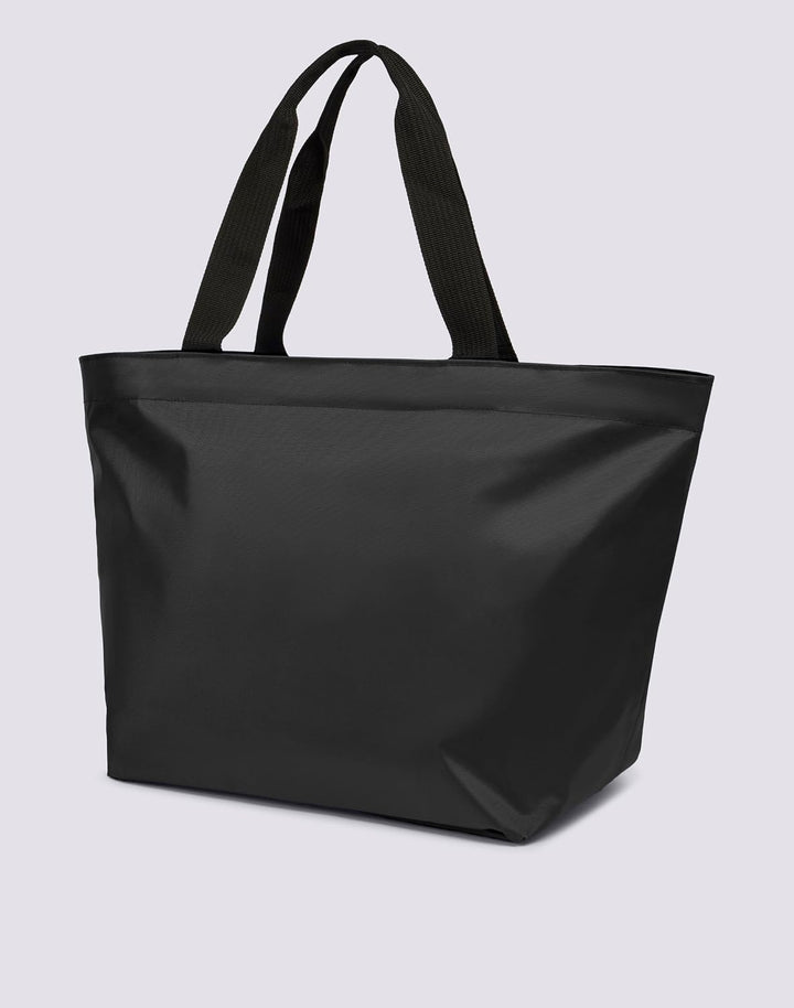 SUNDEK Maxi Shopping Bag 00401 - BLACK 01 One Size, 00401 - Black 01