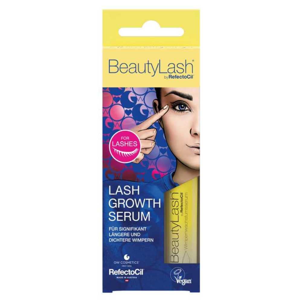 BeautyLash by RefectoCil - Lash Growth Serum