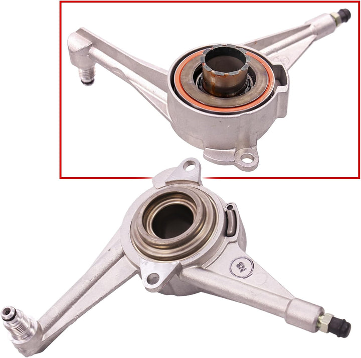 LUK 600000200 Kupplungssatz LuK RepSet DMF