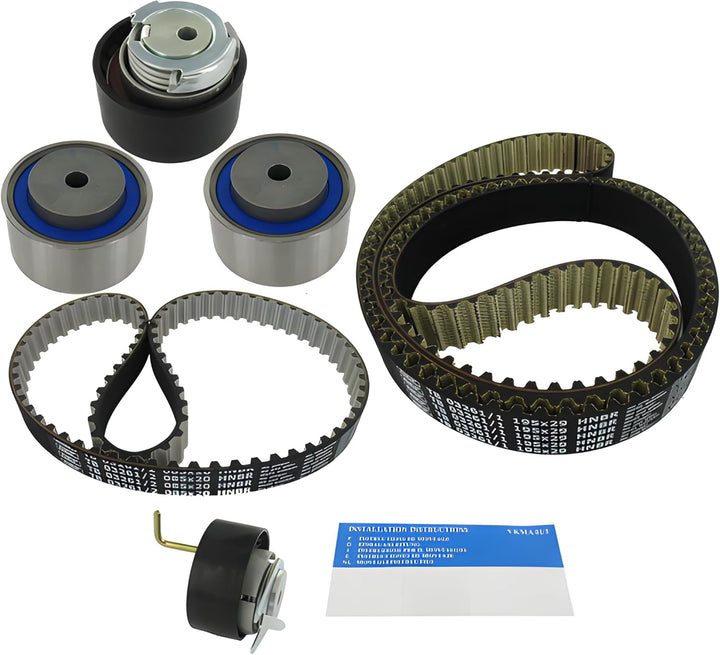 SKF VKMA 03261 Spannrolle
