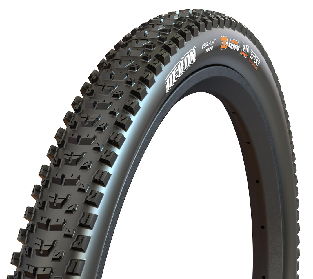 MAXXIS Rekon 3C Maxx Terra EXO Tubeless Ready Faltreifen 1size, 1size