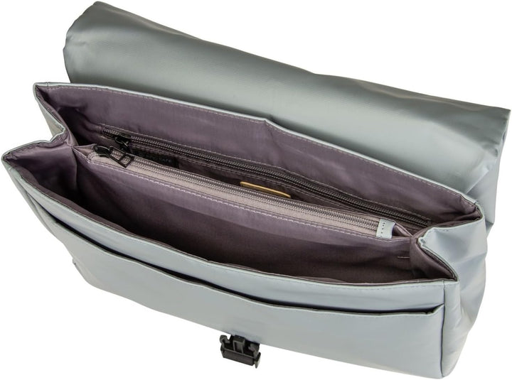 Jost Tolja MOCHILA Mittelgrau, Mittelgrau