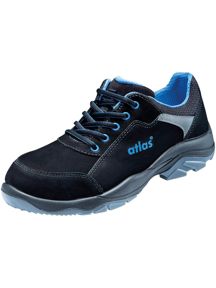ATLAS Sicherheitsschuh »Alu-Tec 62 ESD«