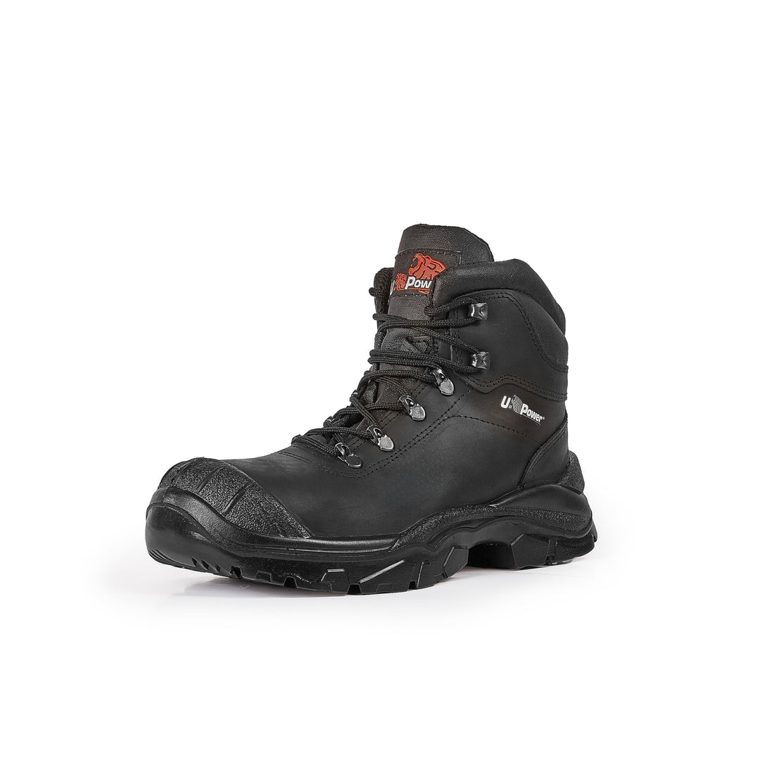 u_power Rock &amp; Roll Hochschuh Terranova S3 SRC Grösse 45