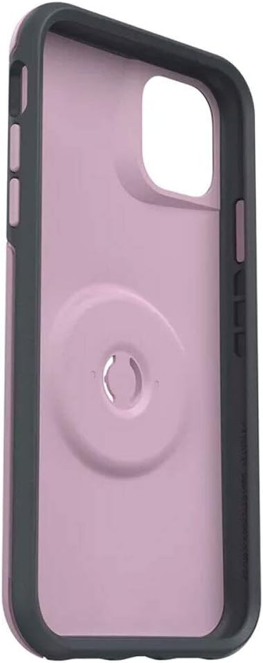 OtterBox Otter+Pop Hülle für iPhone 11 Pro, stossfest, sturzsicher, schützende Hülle mit PopSockets