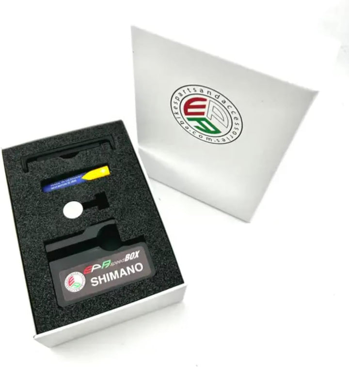 BOX für SHIMANO