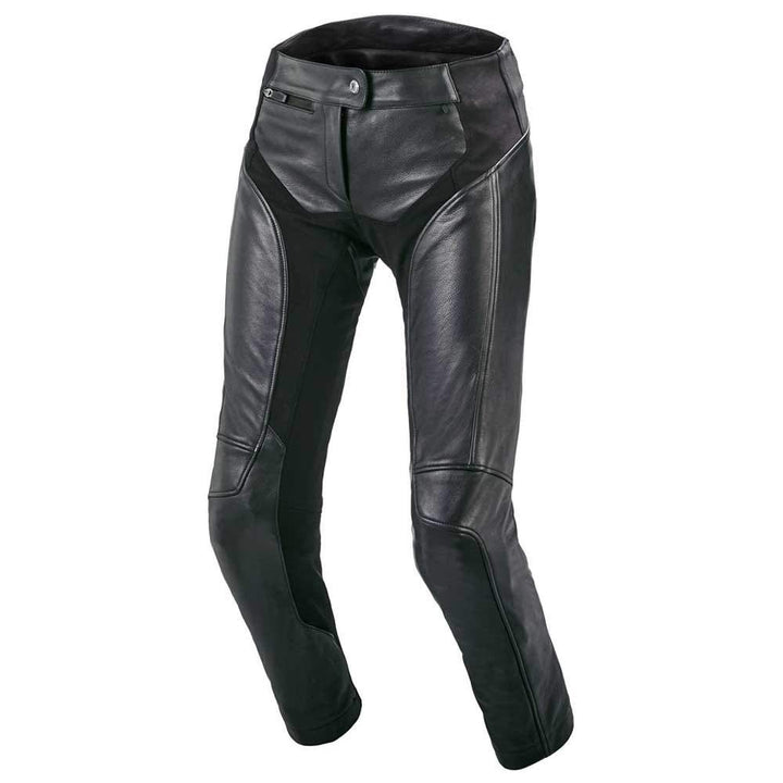 Macna Unisex 166 7513 40 101 Jeans, Schwarz, 34