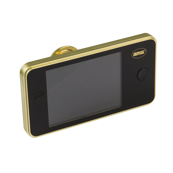 Amig - Digitaler Türspion mit 3,2&