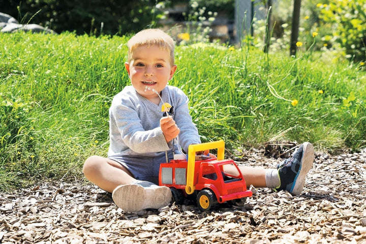 Lena – Feuerwehr, 26 cm von Unbekannt