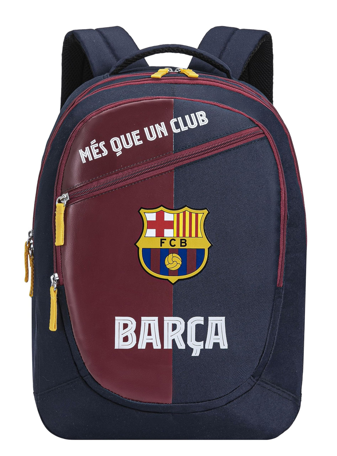 F.C. Barcelona Schulrucksack Barça – Offizielle Kollektion