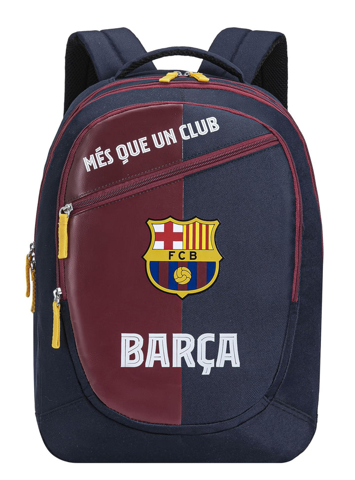 F.C. Barcelona Schulrucksack Barça – Offizielle Kollektion