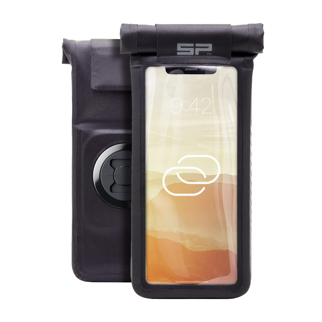 SP CONNECT Universal Phone Case blk M