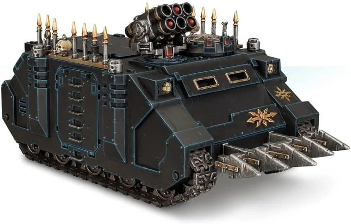 Games Workshop Chaos Space Marines - Chaos Rhino (9. Ausgabe)