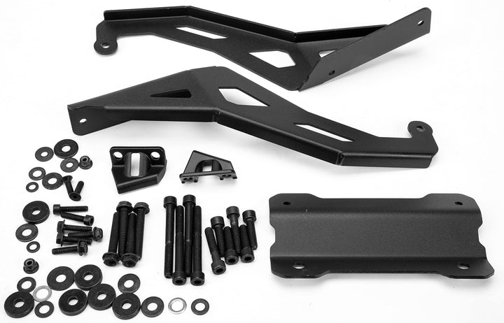 Givi TopcaseTräger für Monolock und Monokey Topcase