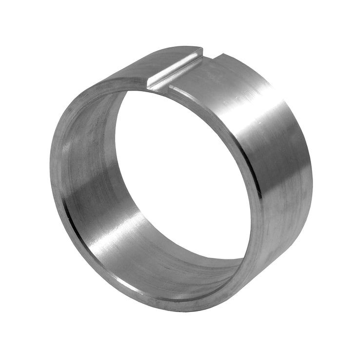 INOX Einlegering für Unger Fleischwolf Grösse R70 Breit 29,0 mm