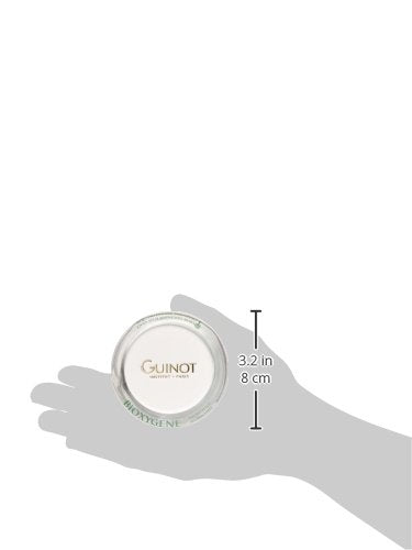 Guinot Bioxygene Gesichtscreme, 1er Pack (1 x 50 ml)