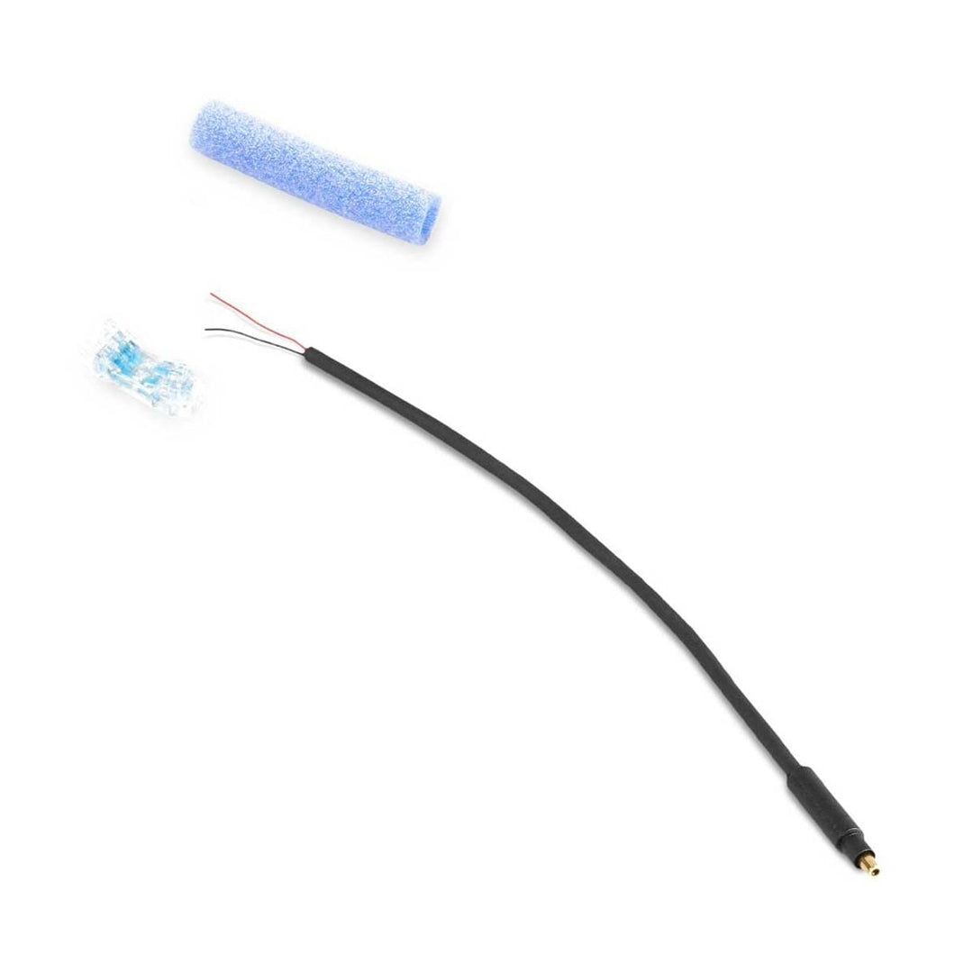Lupine Lichtkabel für E-Bikes TQ Set klein (Steckverbindung) (d3394K)