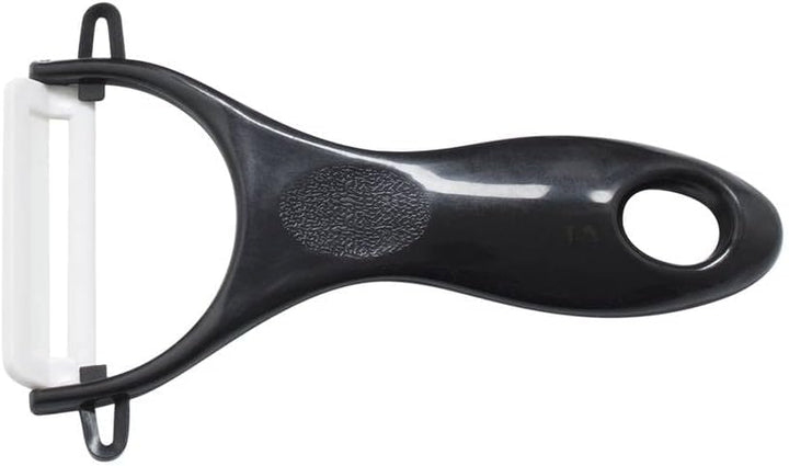 5 five simply smart 5five - 4 stahlmesser und 1 schälmesser caractère