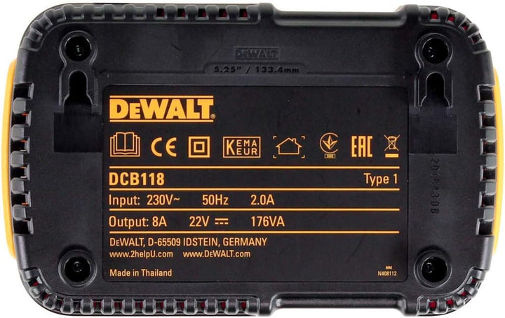Starter-Set 3Xakku 54V /162 WH