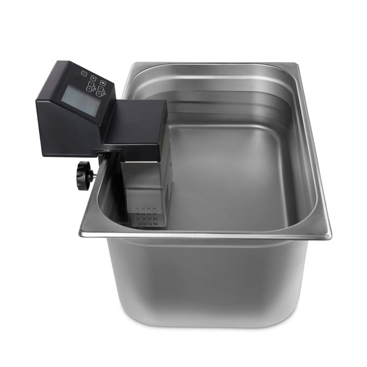 Maxima Gastro Sous Vide Stick - 30 l Kapazität - Pumpen 8l/min