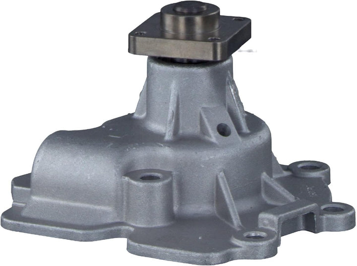 febi bilstein 17019 Wasserpumpe mit Dichtung , 1 Stück