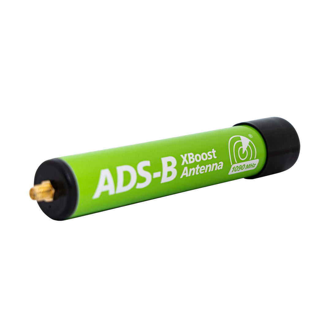 AirNav ADS-B 1090 MHz XBoost Antenne mit SMA Anschluss