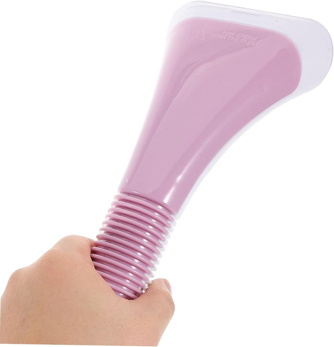 Dampfversorgung Schlauch für Dampfbügeleisen, Ersatzteil Rosa, Rosa