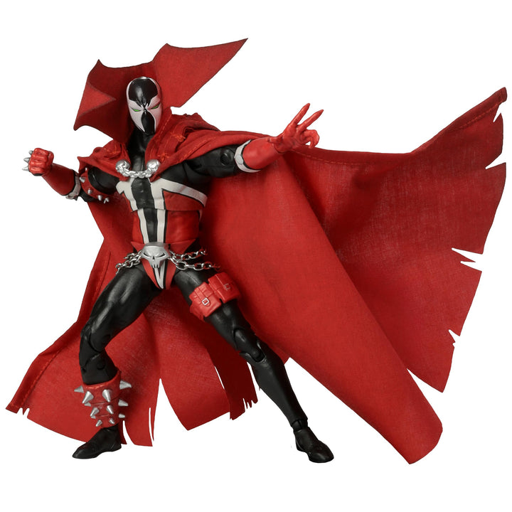 McFarlane Spawn Elite Edition Action Figure Spawn 19 cm