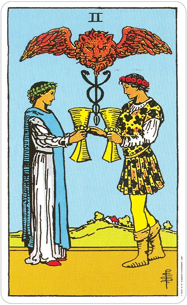 Giant Rider-Waite Tarot Deck: Complete 78-Card Deck, Karten