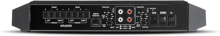 Rockford Fosgate Power T400-4