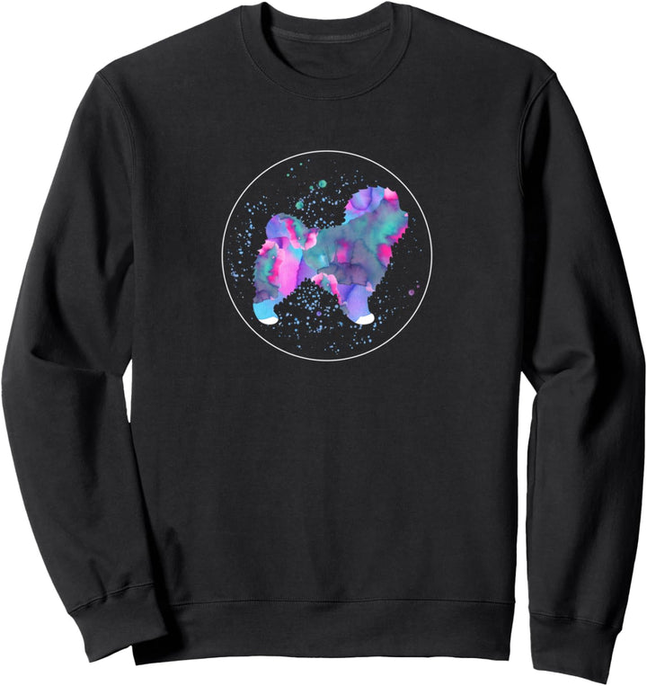 Bologneser Sweatshirt