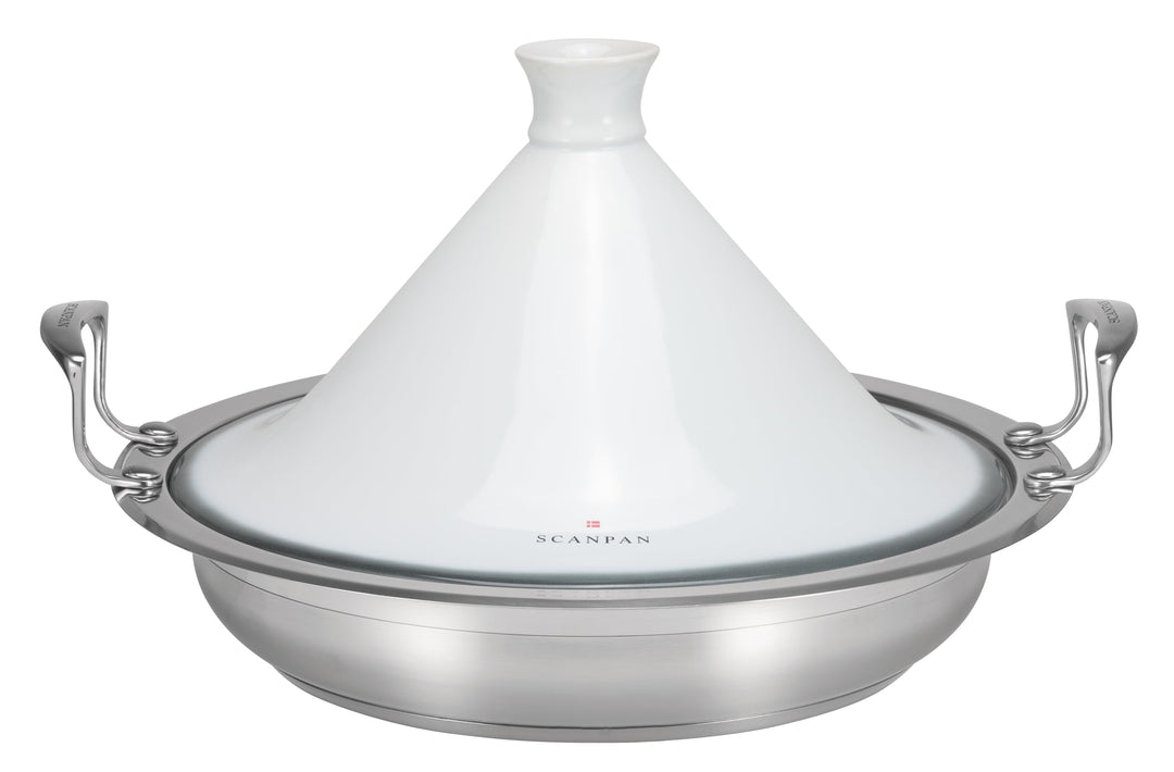 Scanpan Tajine 32 cm - Impact 40 x 40 x 34 cm, 40 x 40 x 34 cm