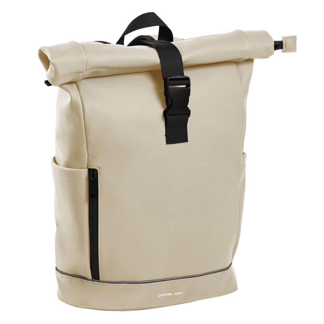 Daniel Ray - Rucksack - Highlands Off White