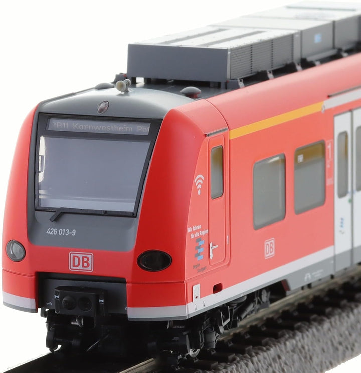 44644 H0 Triebwagen BR 426, 426 513-8 und 426 013-9, DB AG, Ep. VI