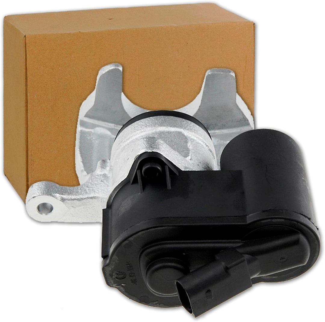 Bremssattel hinterachse