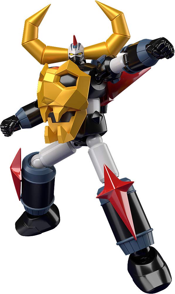 Figur Good Smille Company GAIKING LEGEND OF DAIKU MARYU GAIKING MODEROID