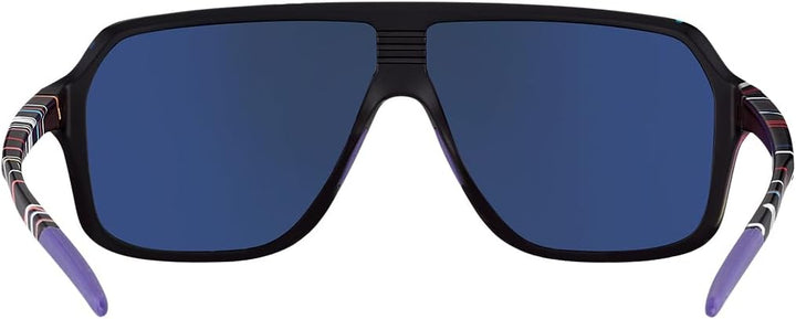 Bollé – Prime, Sonnenbrille, Unisex, Erwachsene Schwarz, Schwarz