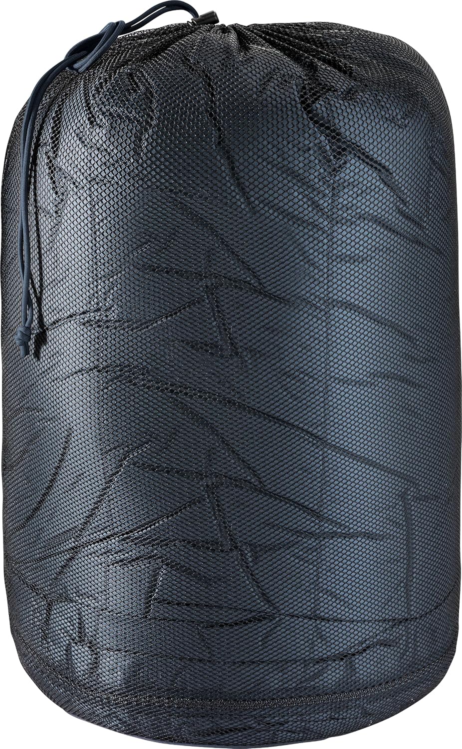 deuter Astro 500-2C/28F Daunenschlafsack Extra Long (Körpergrösse bis ~200 cm), Extra Long (Körpergr