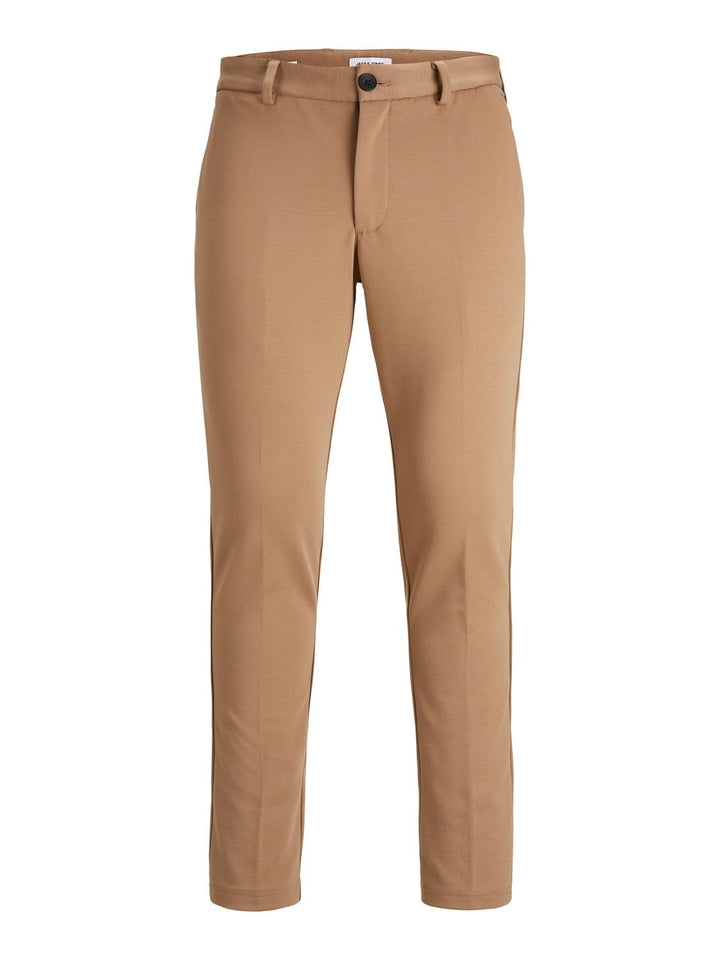 JACK &amp; JONES Herren Jpstmarco Jjphil Nor Noos Chino-Hose 28W / 32L Otter, 28W / 32L Otter
