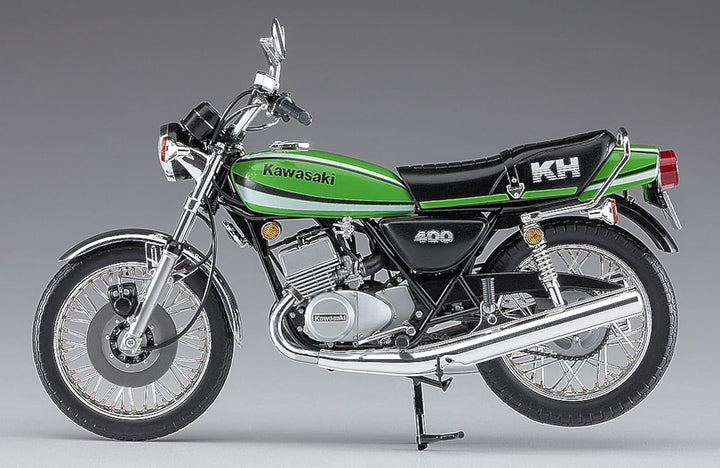 Hasegawa BK6 Modellbausatz, verschieden, Small