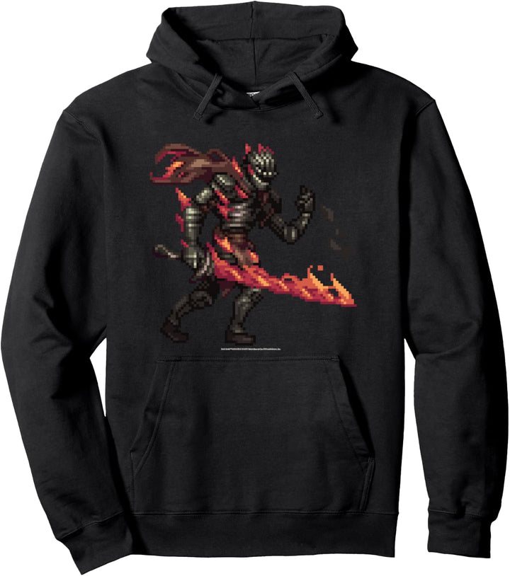 DARK SOULS Pullover Hoodie