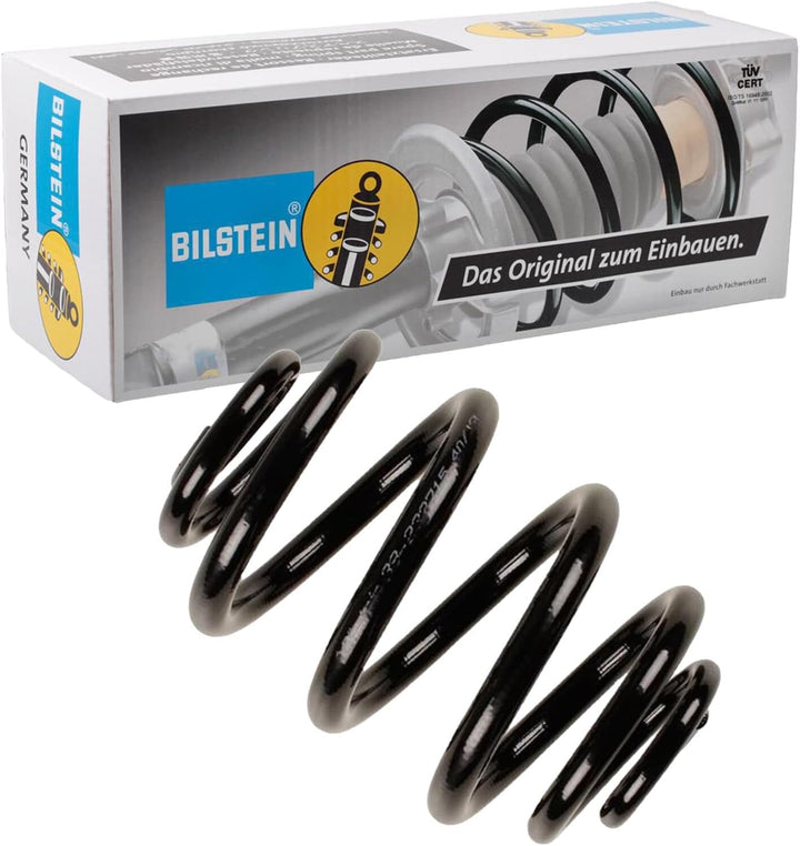 Bilstein 38-233715 Schraubenfeder
