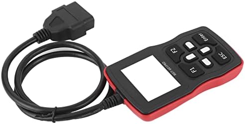Motorrad Scanner, Fydun OBD2 Diagnosegerät Codeleser Motorrad Diagnose Werkzeug Diagnosefehler Diagn