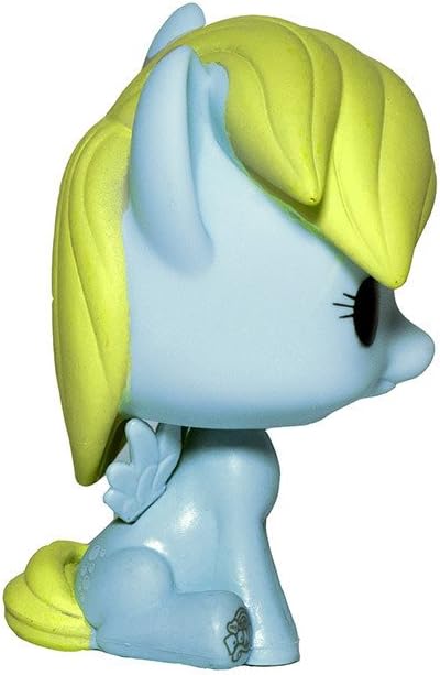 My Little Pony Derpy Figur 10 cm