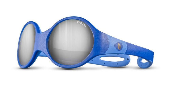Julbo Loop L - Dunkelblau/Blau - Spectron 4