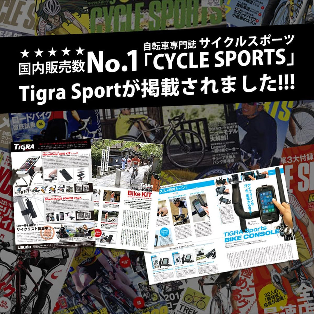 Tigra Sport FitClic Neo Schutzhülle für iPhone 12 Pro Max (6,7 Zoll) FN-IPH12-67